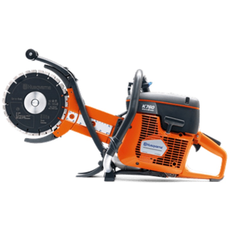 Husqvarna K760 Cut N Break Saw