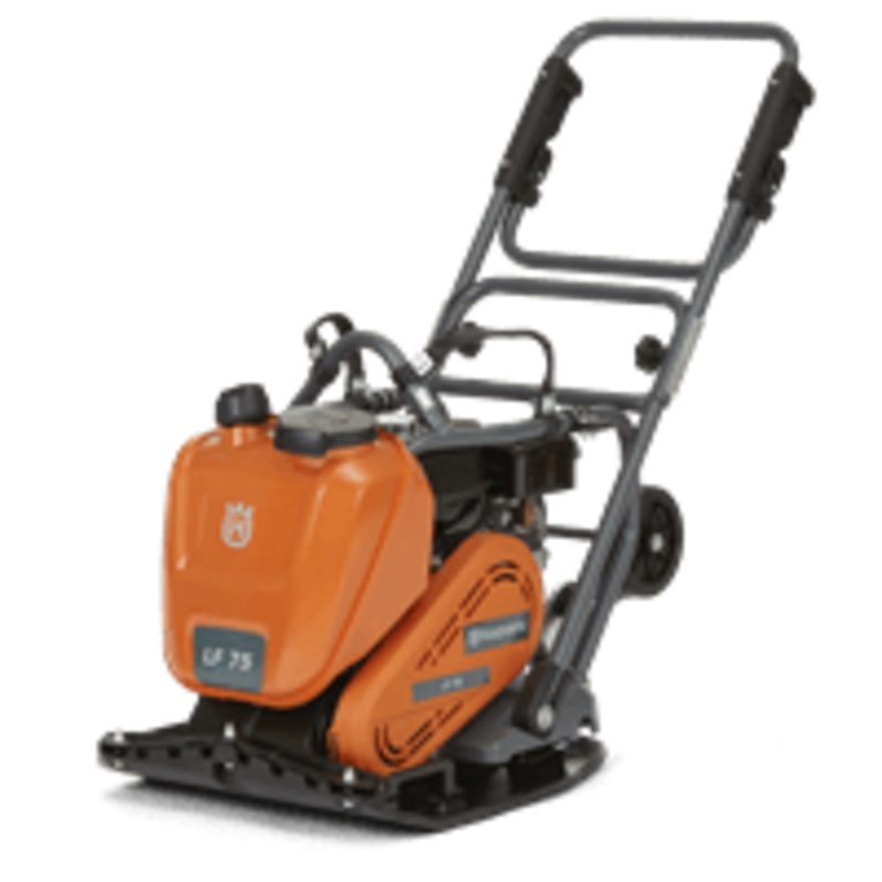 Husqvarna LF 75 LAT Ground Compactor