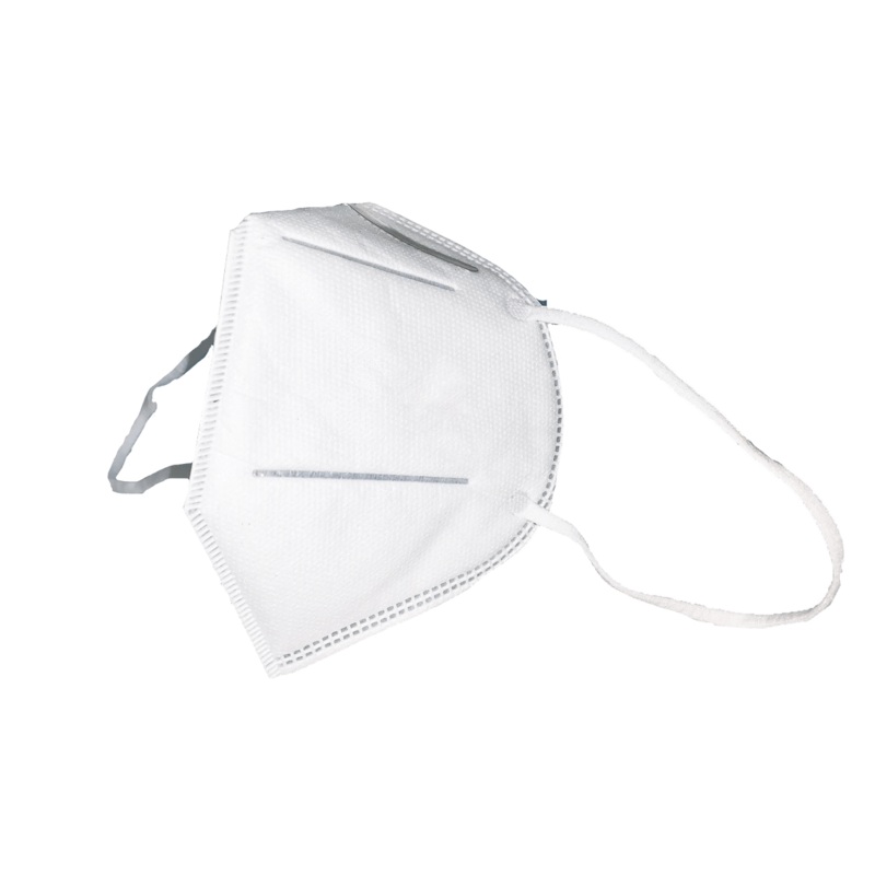 KN95 Filter Respirator Face Mask – Pack of 2