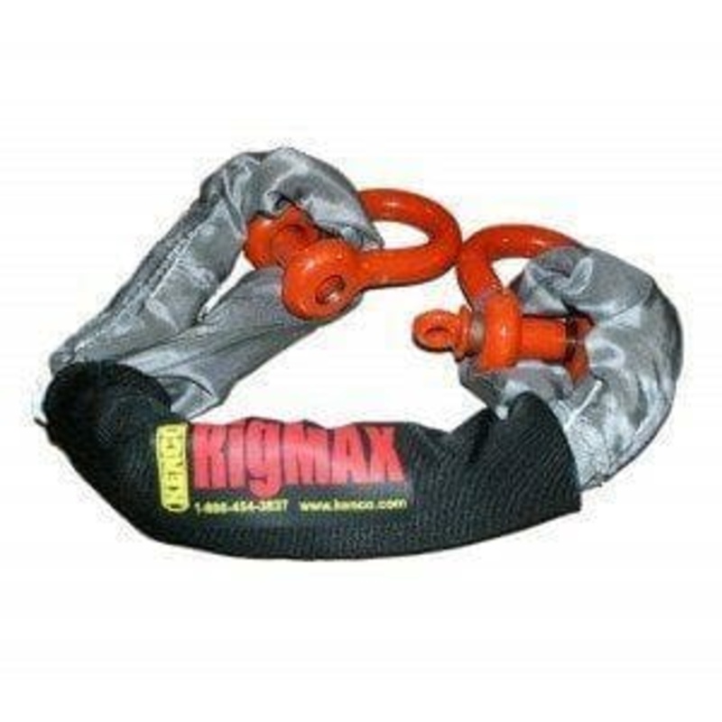 Rigmax Lifting and Rigging Sling