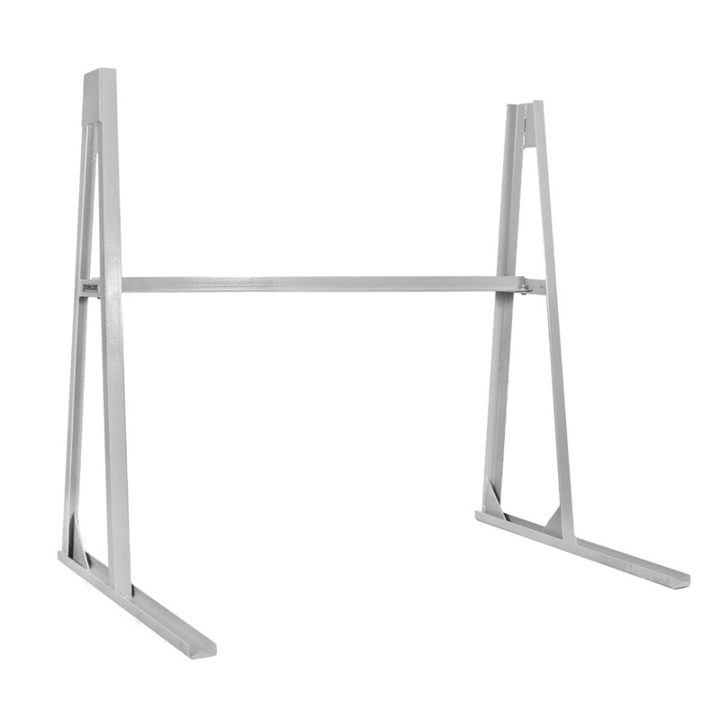 Single Sided Economy A Frame
