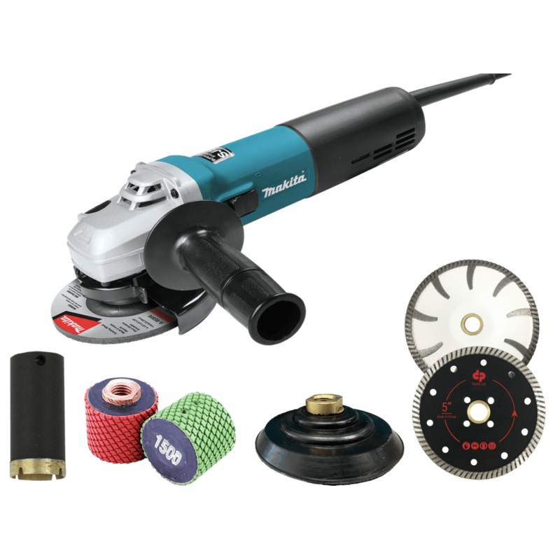 Sink Cutting and Polishing Package – Sale