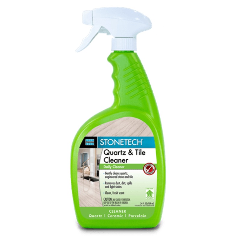 Stonetech Quartz & Tile Cleaner – Case of 6