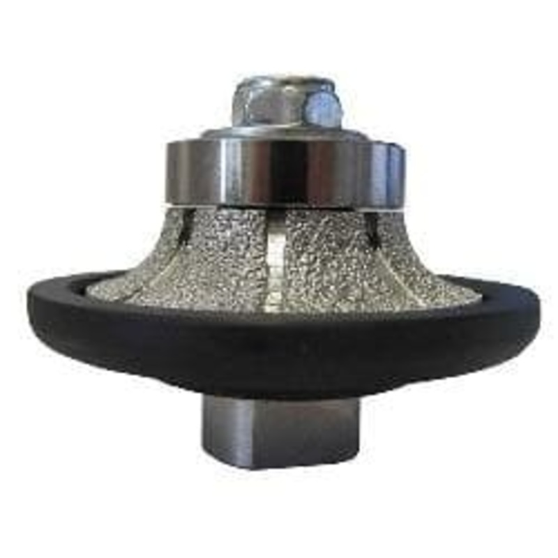 Weha 1/2 Radius Diamond Hand Profiler