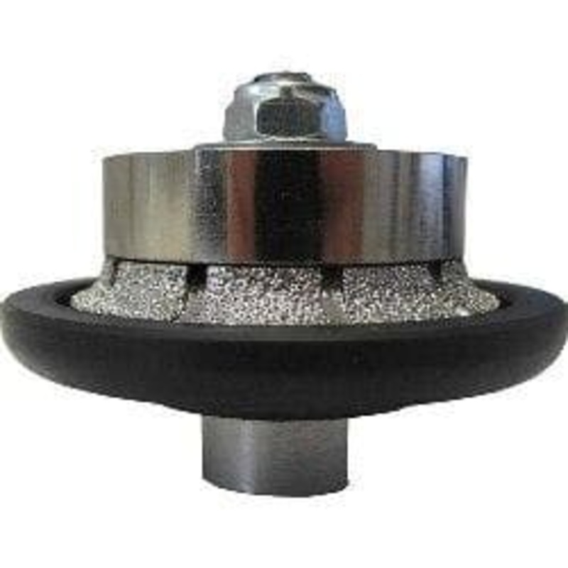 Weha 3/16 Radius Diamond Hand Profiler A Radius