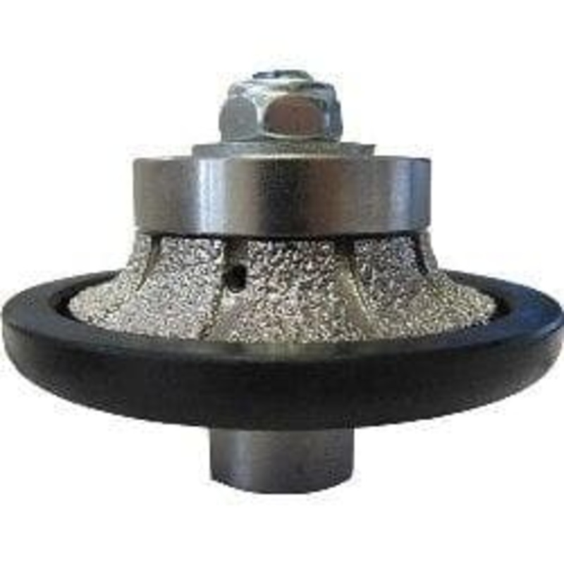 Weha 3/8 Radius Diamond Hand Profiler A Radius