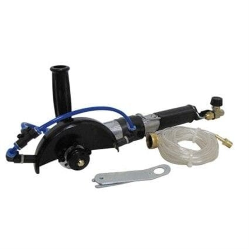 Weha WH185 5 High Speed Air Grinder & Cutter