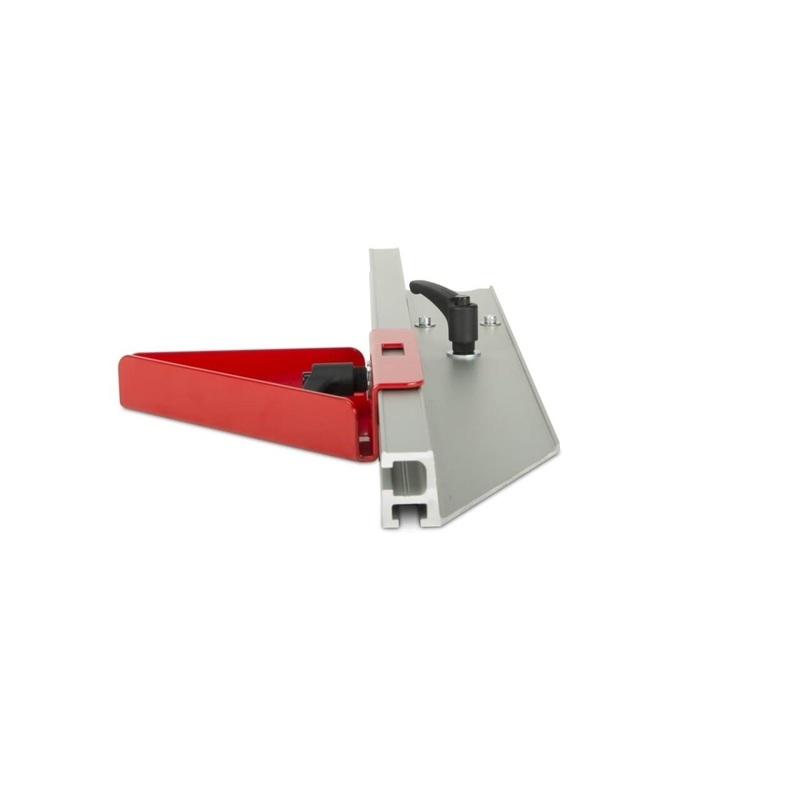 Adjustable Length Lateral Stop DC/DS/DX