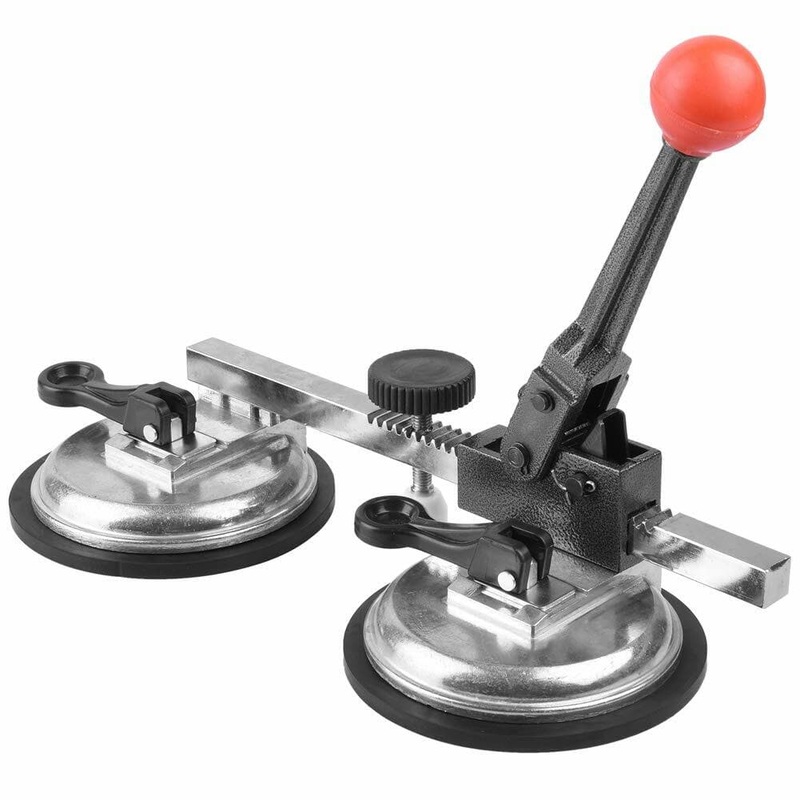 Aluminum Ratchet Seam Setter