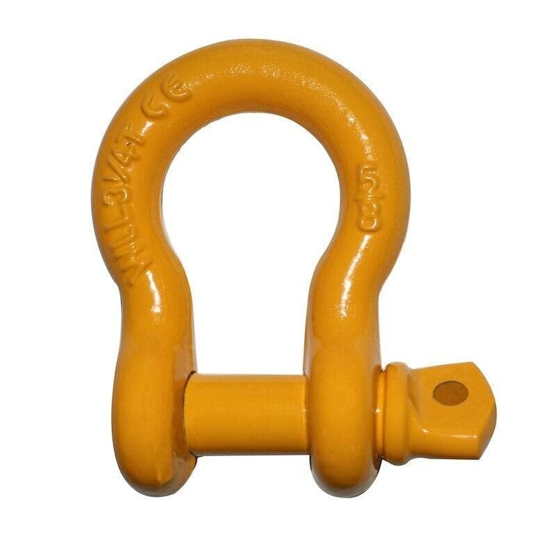 Bow Shackle|1.3 Ton|3.0 Ton