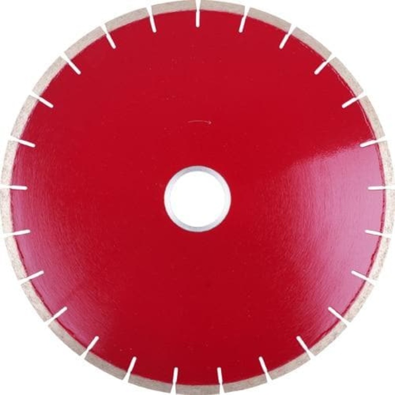 Bridge Saw Blade for Marble|14″|16″