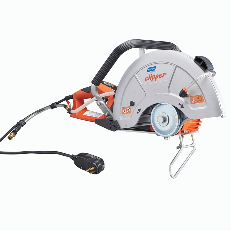 Clipper CE414 Series High-Speed Cut-Off Saw – Electric