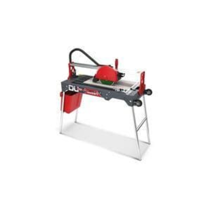 DU-200-EVO 850 Rail Saw (33 Cut) 8 Blade & Stand Inc.
