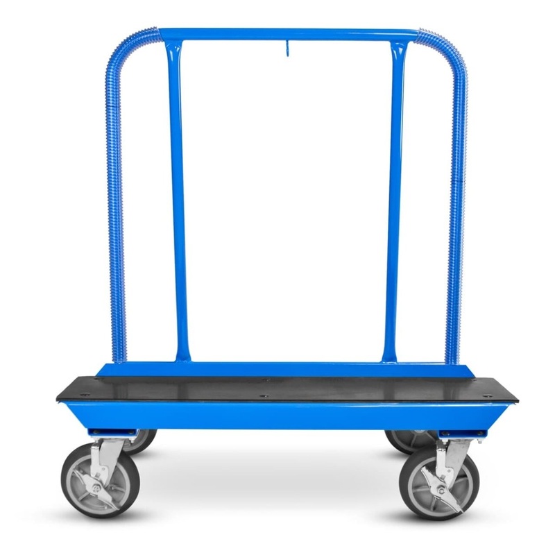 EEL CART – Deluxe Transport Shop Cart