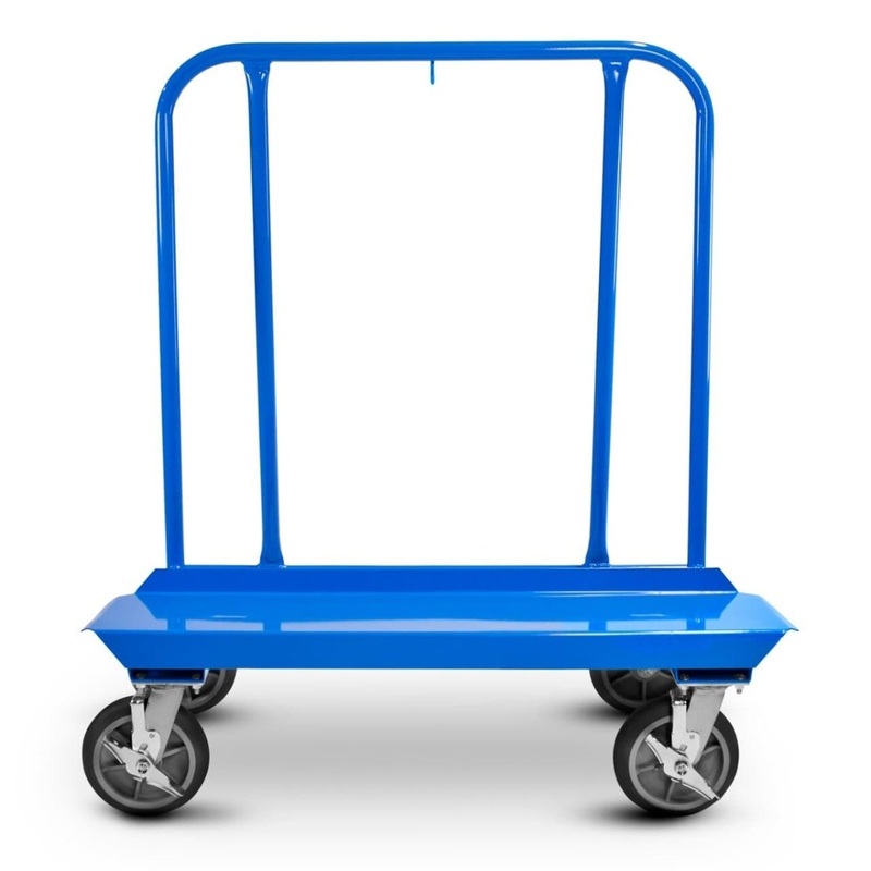 EEL CART – Standard Transport Shop Cart