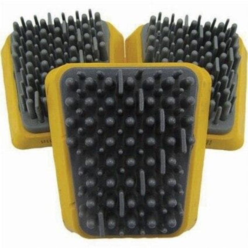 Frankfurt Airflex 400 Grit Brush