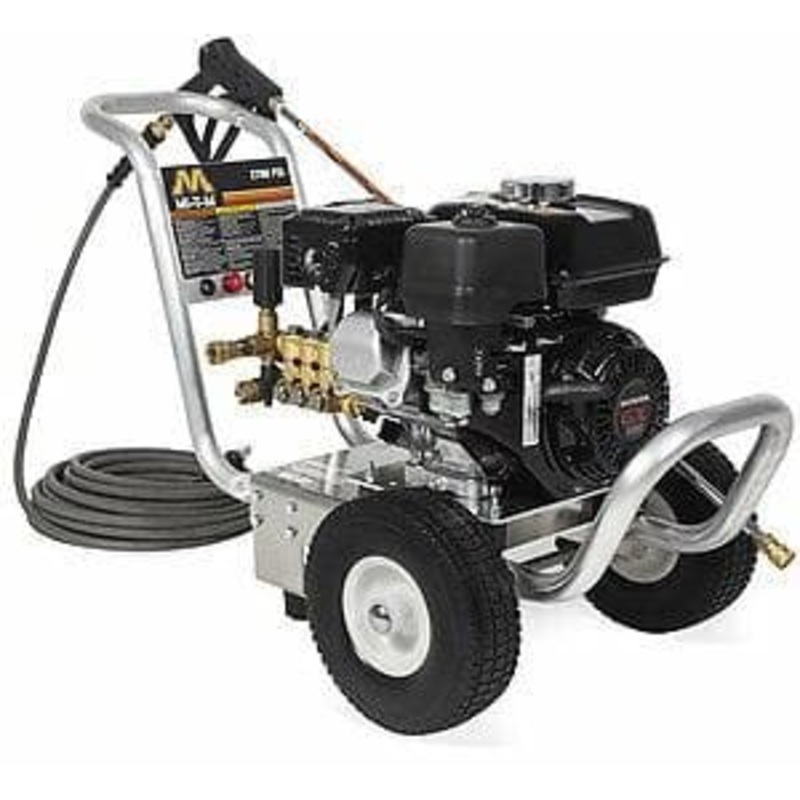 Gasoline Direct Drive Pressure Washer -CA-2703-1MMH