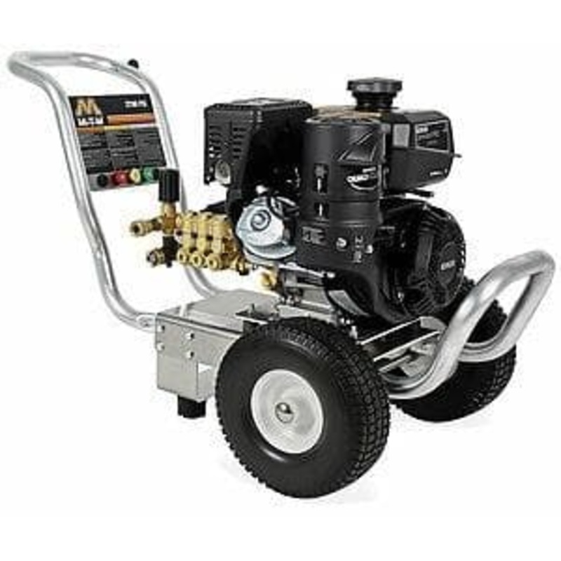 Gasoline Direct Drive Pressure Washer -CA-2703-1MMK