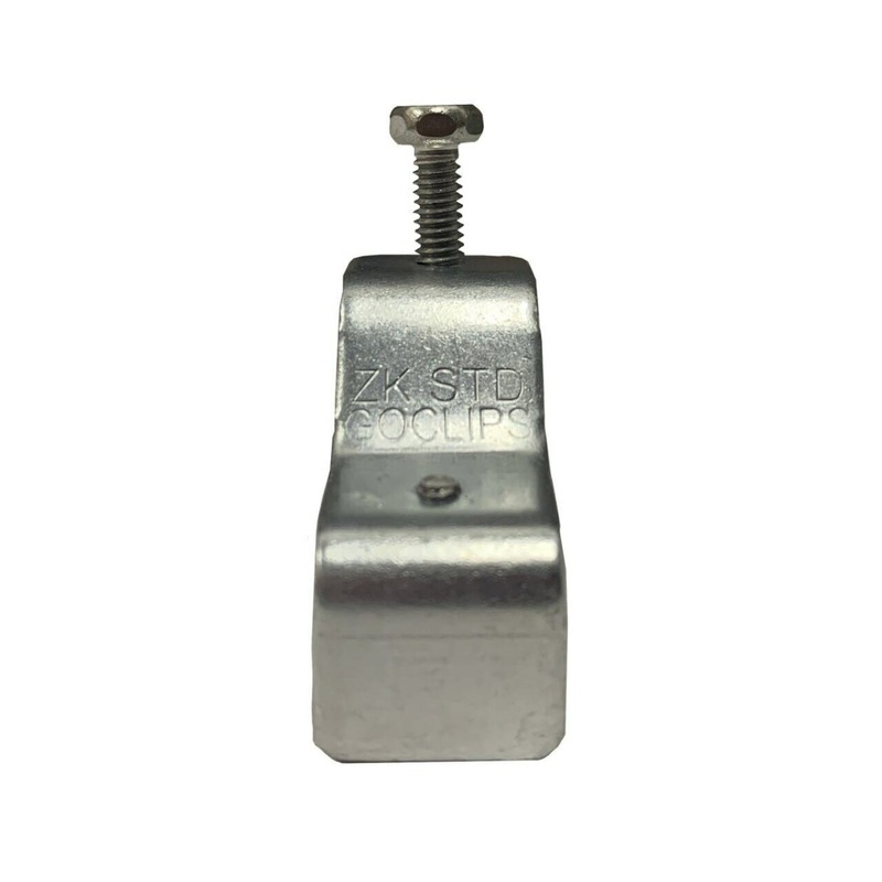 GoClips Sink Clips 25 Per Bag – STD