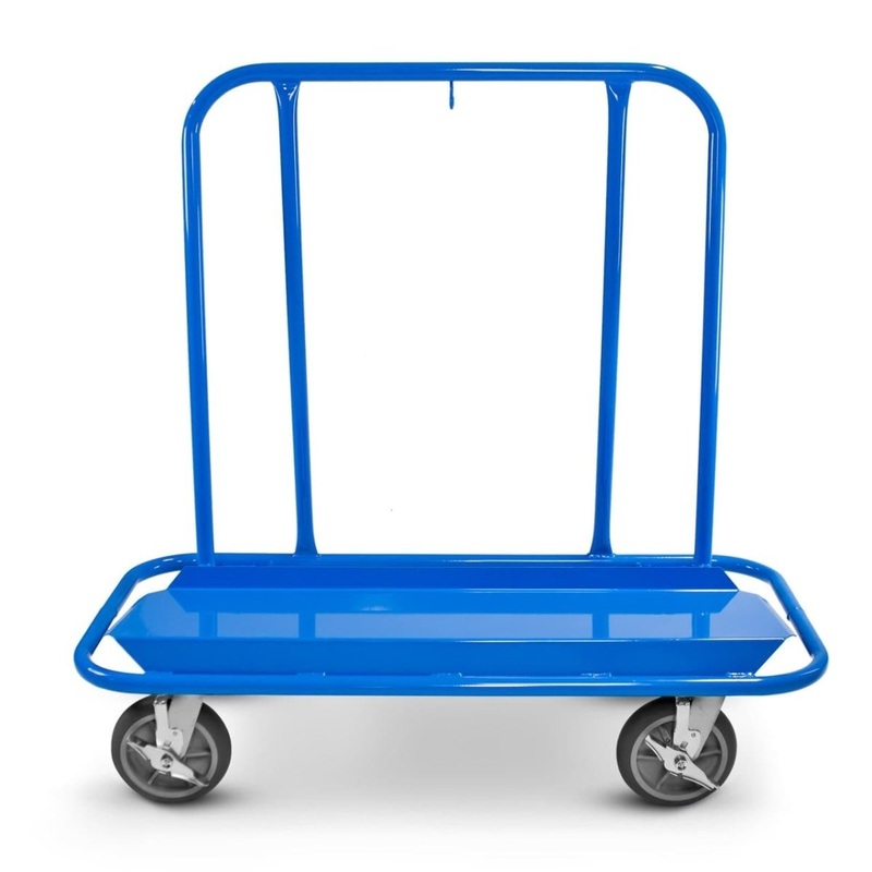 Hammerhead – Standard Shop Cart