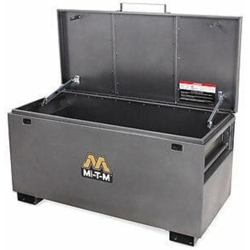 Heavy-Duty Steel Jobsite Box – MB-4822