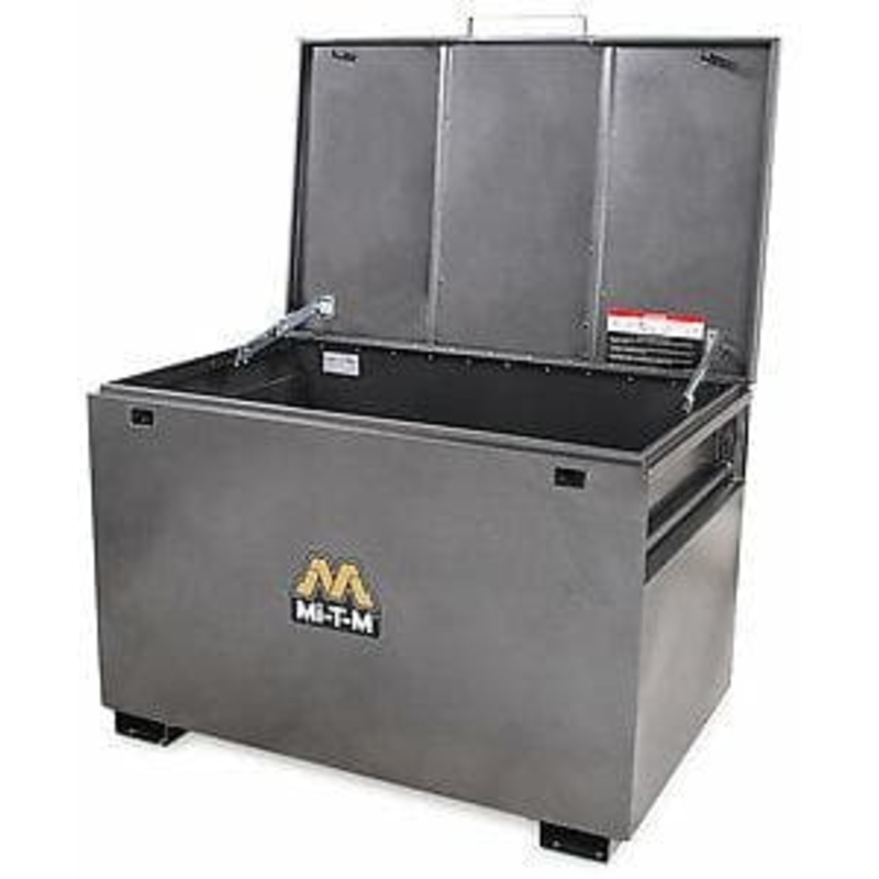 Heavy-Duty Steel Jobsite Box – MB-4830