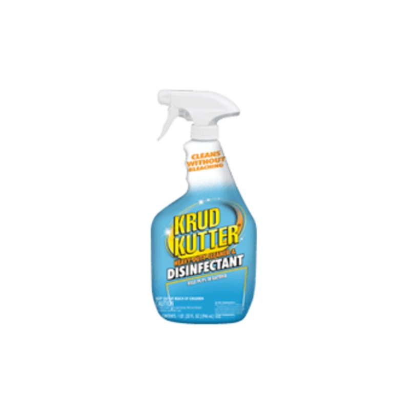 Krud Kutter Heavy Duty Cleaner & Disinfectant