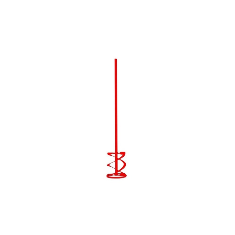 M-100-L 4 Standard Hexagonal Mixing Paddles