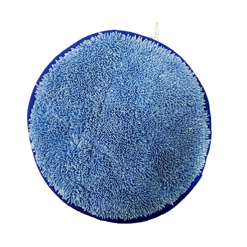 Microfiber Cloth 8 Inch