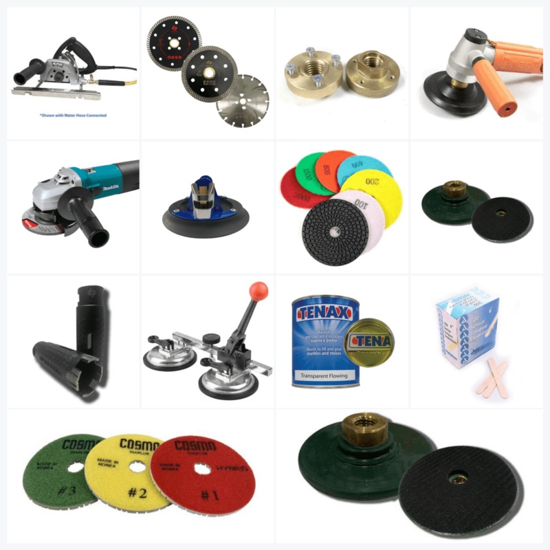 Mini Fabrication Package – Sale