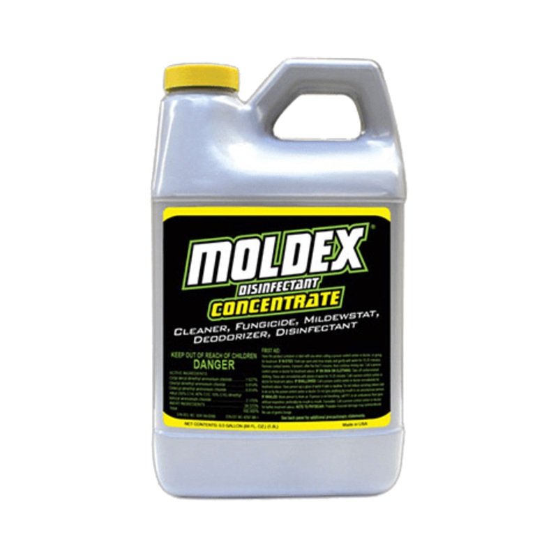 Moldex Disinfectant Concentrate