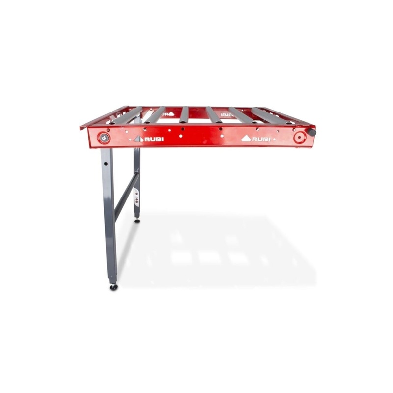 Roller Table Extension DV/DC/DS/DX