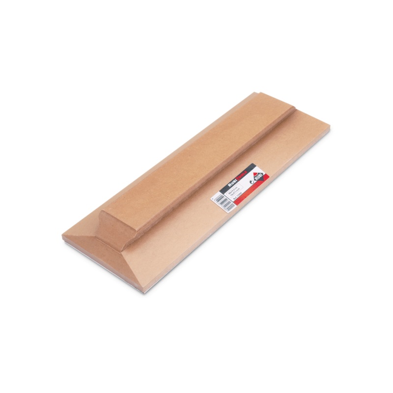 Rubber Tiling Leveller 16 x 6 (40×14.5cm) Rubber