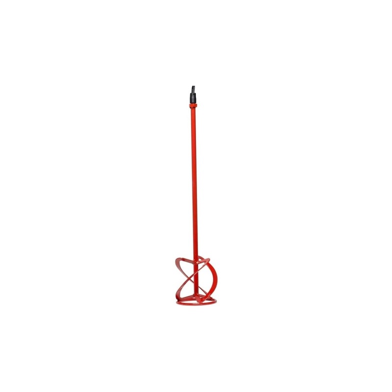 Rubi M-100-R 4 Cement Mixer Paddle