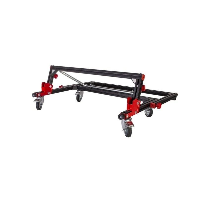 Rubi Slab Trolley