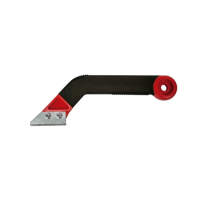 Rubi Tools Hand Grout Scraper