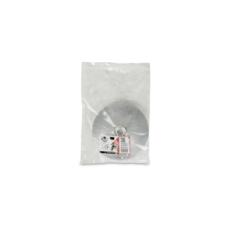 Rubi Tools Set of flanges DX-350 for Miter Cuts on Table Saw