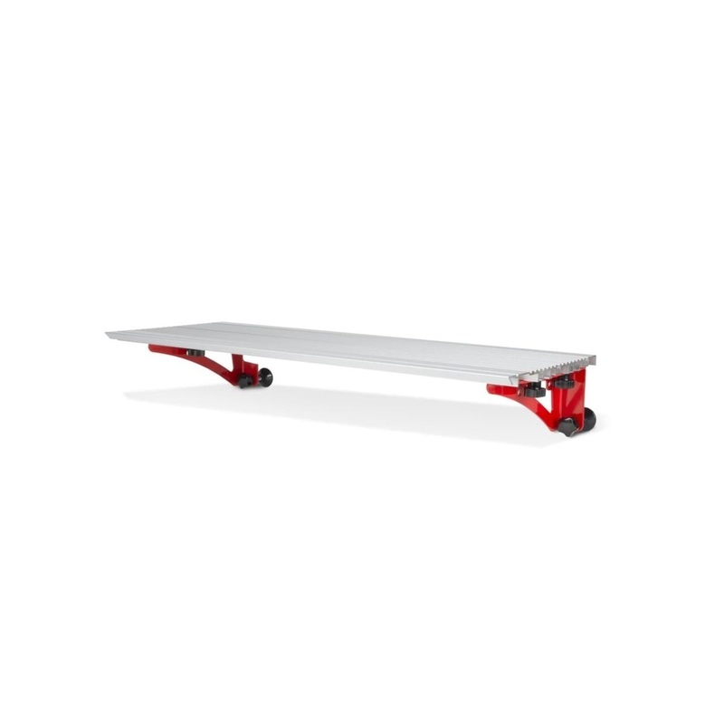 Rubi Tools Table Extension DV/DC