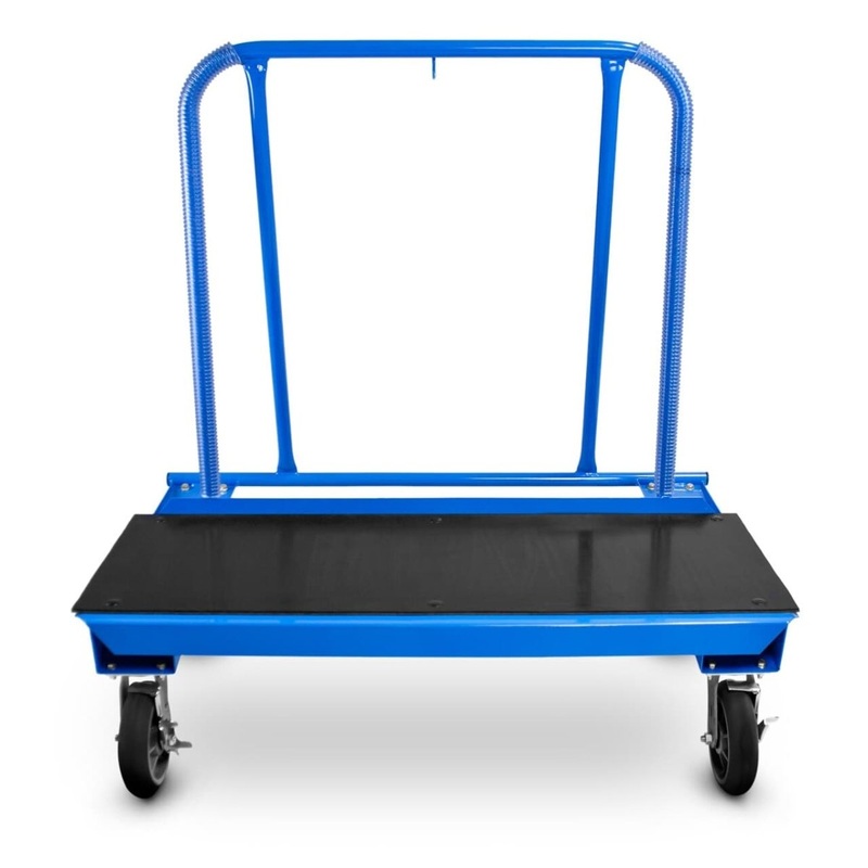 Shark Cart – Deluxe Transport Shop Cart