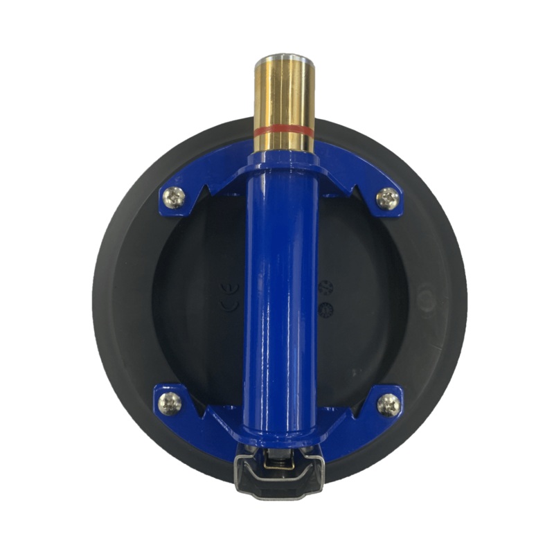 Single Metal Suction Cup 8