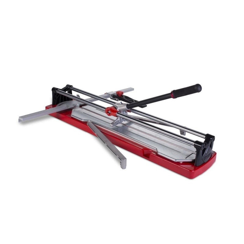 TR-MAGNET Tile Cutters|TR-600 MAGNET with case 24″|TR-710 MAGNET with case 28″