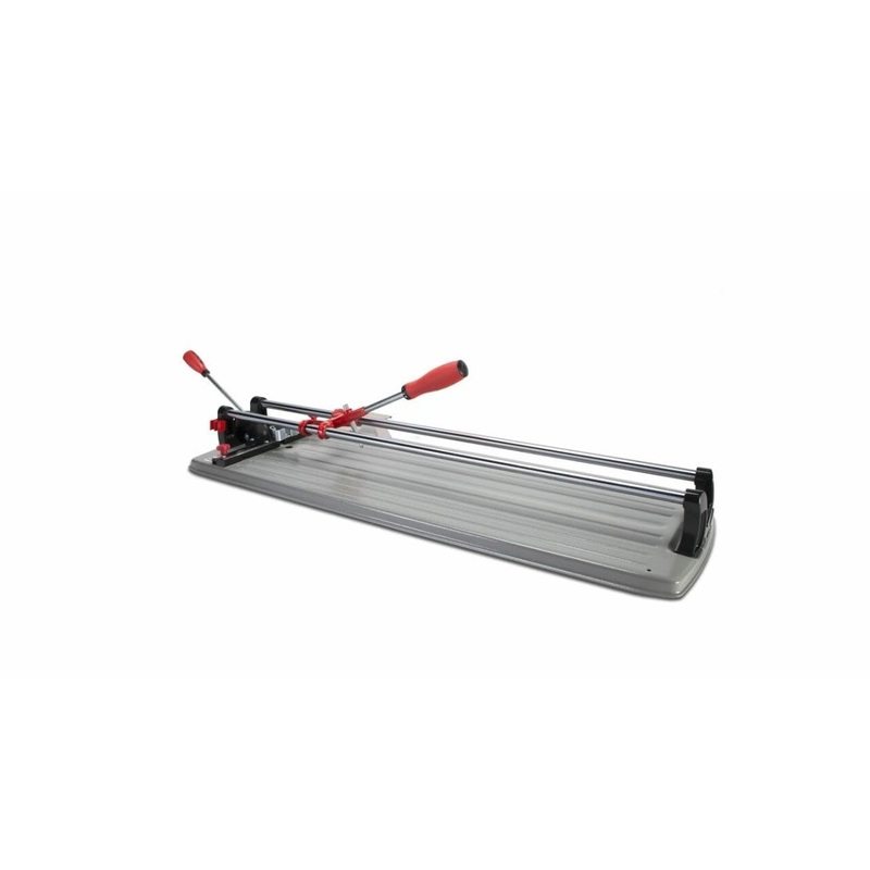 TS-MAX Tile Cutters|TS-43 MAX with case 17″ (grey base)|TS-66 MAX with case 26″ (grey base)|TS-75 MAX with case 29″ (grey base)