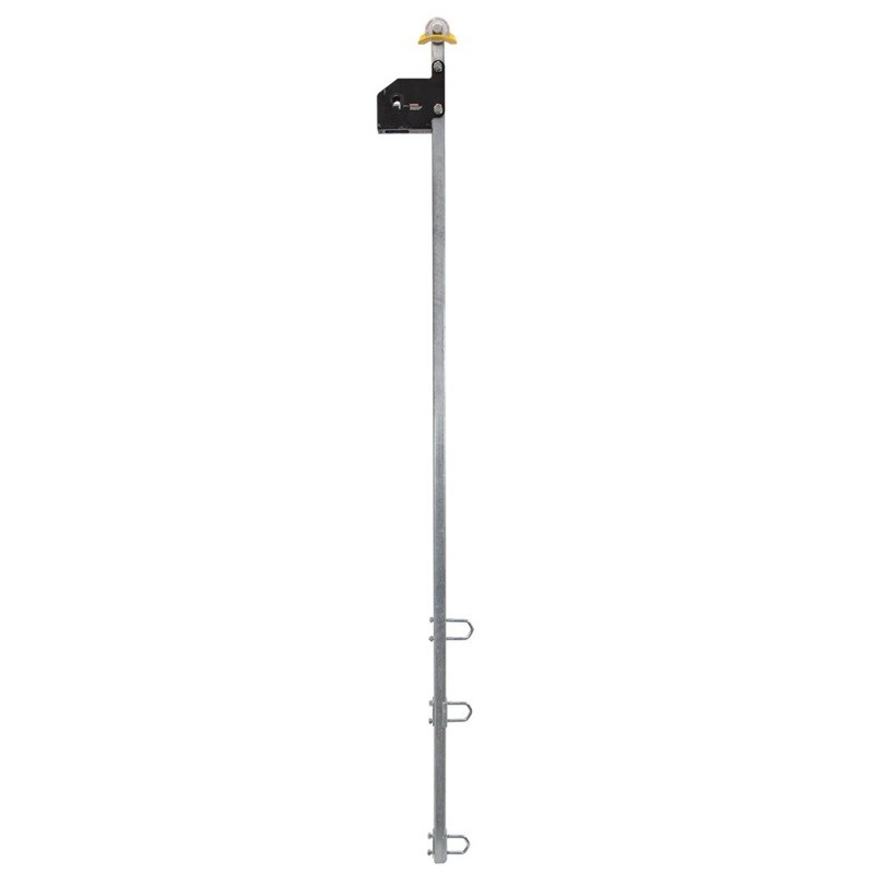 4 Extended Top Bracket Assembly (2-Person)