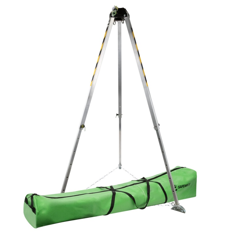 7 Adjustable Tripod