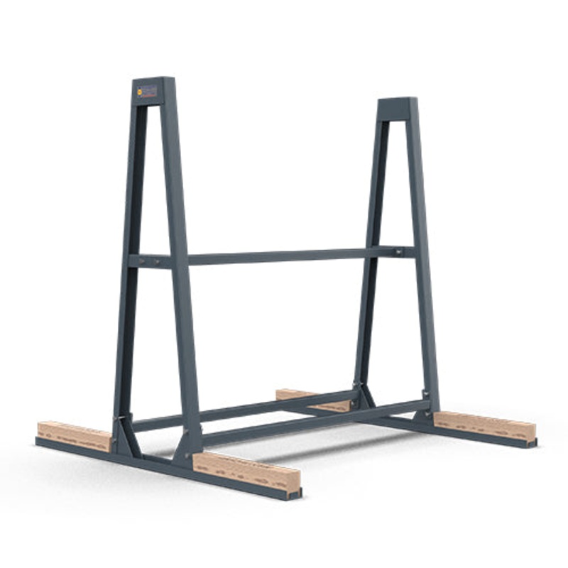 Abaco Easy Loading A-Frame
