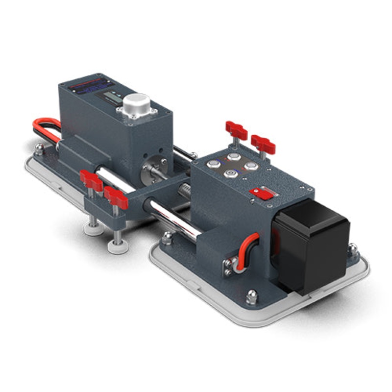 Abaco EZ-Pro Battery Seam Setter
