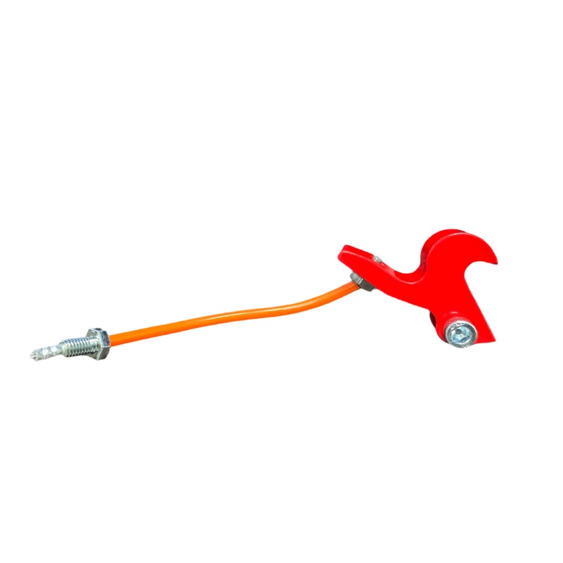 Abaco Locking Latch
