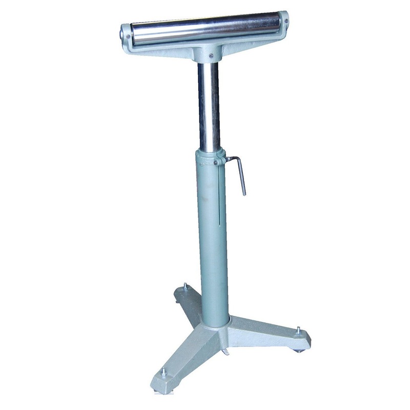Deluxe Roller Stands|Manual – 14″ (24-7/16″ to 39-1/2″)|Manual – 14″ (27-1/16″ to 42-1/2″)|Manual – (2) 5″ V Rollers – 9″ W Across (23-1/2″ to 39-1/4″)|Manual – (2) 5″ V Rollers – 9″ W Across (26-1/8″ to 42-1/4″)”|Gas – 14″ (29″ to 39-1/8″)|Gas – 14″ (33″