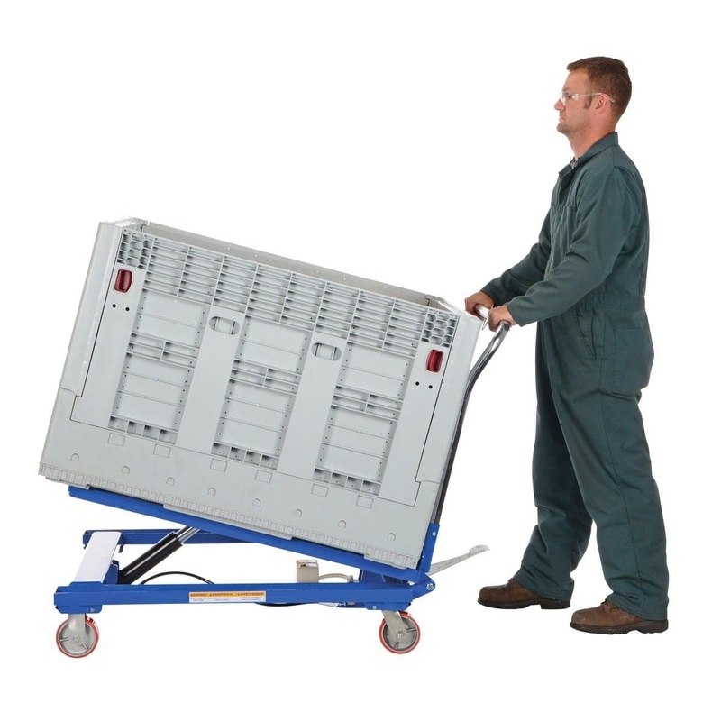 Economy Transporter / Tilter