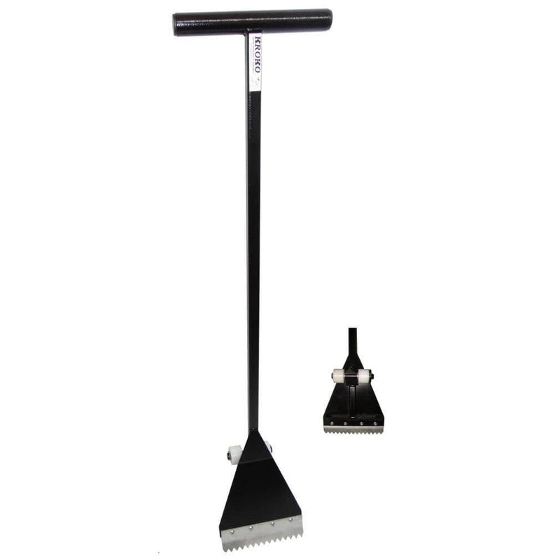 Eddy Kroko Roofing Shovel